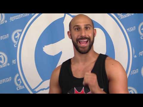 CHIKARA And Wrestle Factory Cut Ties With Rory Gulak Over Allegations Of Misconduct