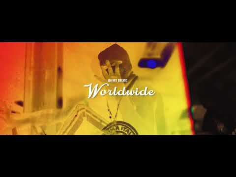 Johnny Bravooo - WorldWide (Official Video)