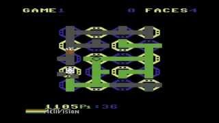 C64-Longplay - Zenji (720p)