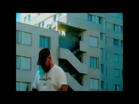 Limsa d'Aulnay - Lost Highway