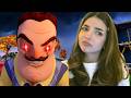 There Is A Reason This Video Is Short Hello Neighbor