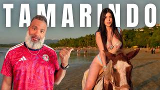 Behind the Scenes: Miss Mexico USA's Tamarindo Photoshoot