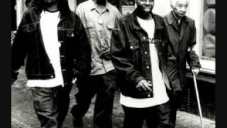 Slum Village - Fall in Love (Instrumental)