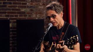 Luna &quot;I Want Everything&quot; Live at KDHX 11/04/17