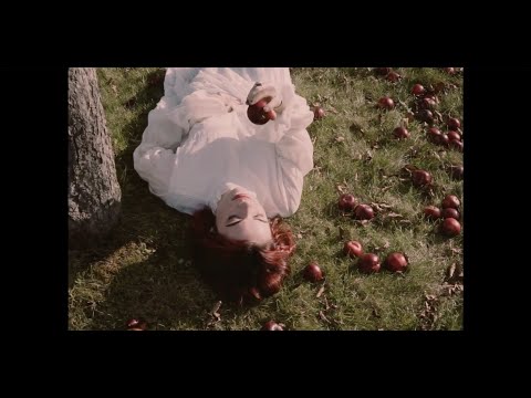 Genevieve Stokes - Parking Lot  [Official Music Video]
