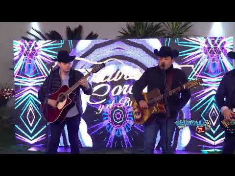 Arturo Coronel y El Buen Estilo Ft. Los Del Arroyo - Lecciones De Altura (En Vivo 2022)