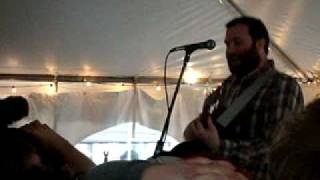 Paul Baribeau - Ten Things - Harvest of Hope