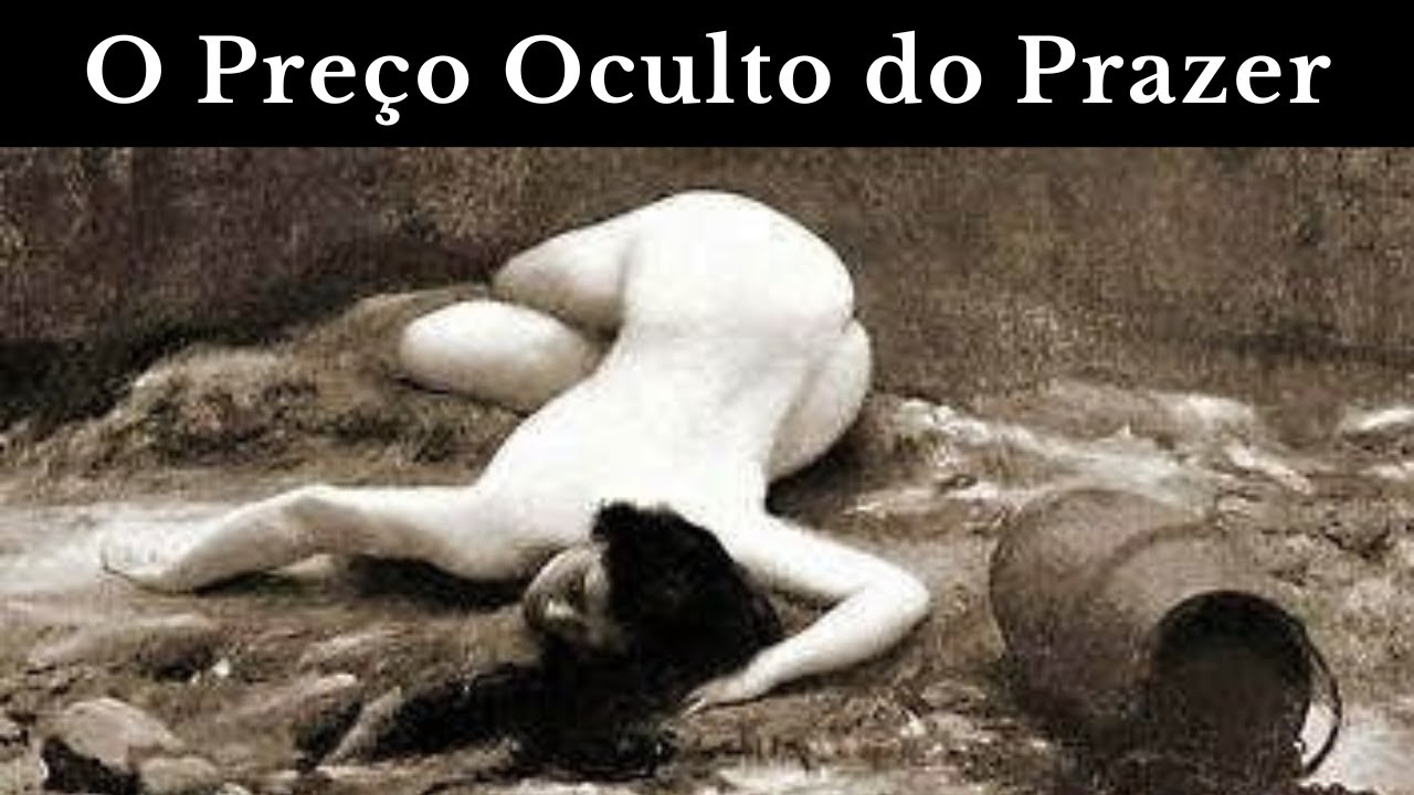 The Hidden Price of Pleasure in the Modern Age | Aldous Huxley