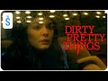 Dirty Pretty Things (2002) | Scene: Okwe and Senay remove Juan's kidney