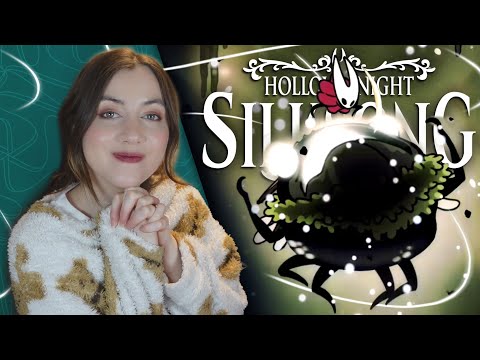 Groal, Ornstein & Smough | Hollow Knight: Silksong