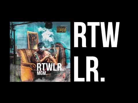 Mega M - Fuck Off  ft. Pater |Official Audio|