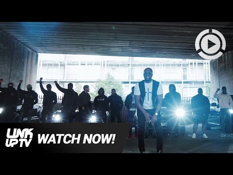 Reblah - Be Holy [Music Video] | Link Up TV