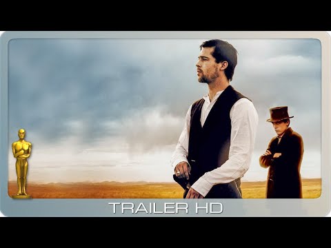 Trailer-Vorschau: Die Ermordung des Jesse James durch den Feigling Robert Ford
