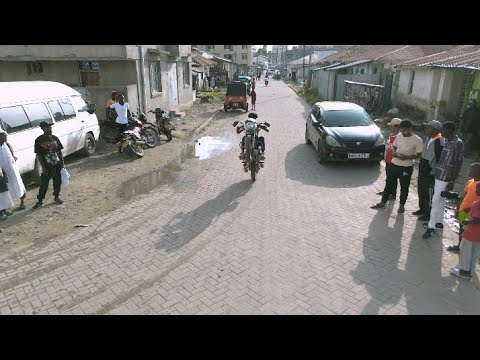 PELZY_KIPARAREE (OFFICIAL MUSIC VIDEO)