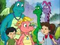 Dragon Tales The MeFirst Wizard 2