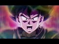DB Super AMV The Response