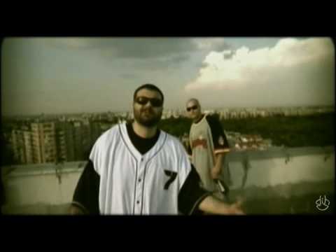 Bitza feat Grasu XXL & Dj Paul All stars 2009 Video Original by www RadioFLy ws