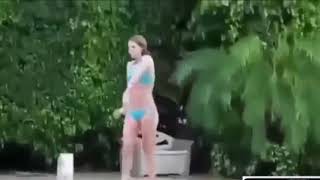 Смешные пьяные девушки!!!!!!!