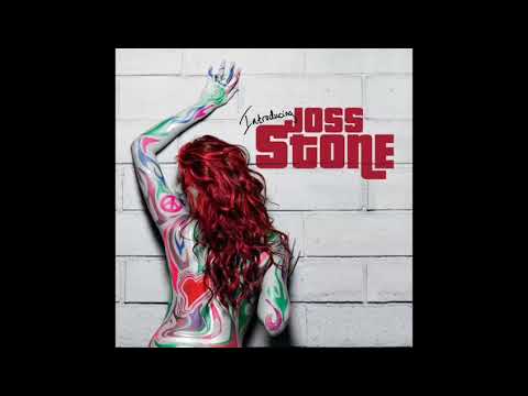 Joss Stone feat. Lauryn Hill - Music (CD Introducing Joss Stone)