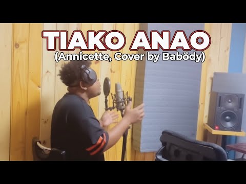 TIAKO ANAO (Piano by Sham Emilio x Babôdy)