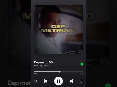 DEP Metro 60 (Polimenso). Lirik Dog