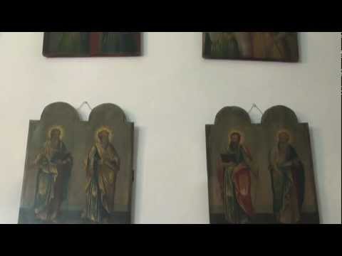 MANASTIREA BUHALNITA