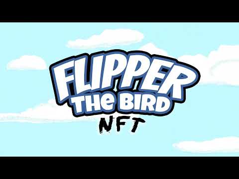 Flipper the Bird - Official Trailer