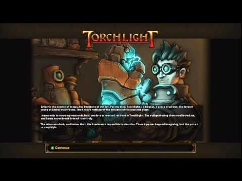 torchlight xbox 360 multiplayer