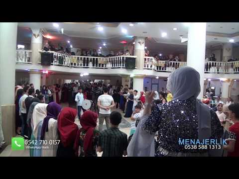 Bitlisliler Düğün  Koma Dilan Govend 2018 yeni