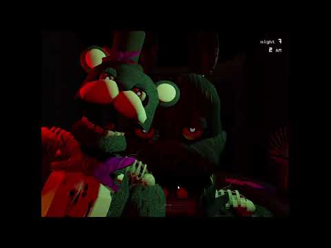 DragonDave Mode No Jumpscare Exploit 5 AM