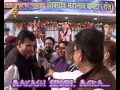Damak Dam Damru Re Baje Lakhbir Singh Lakha Live In Ludhiana
