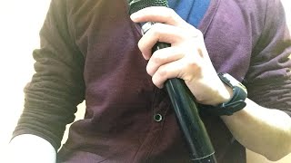 まったりカラオケやるよー