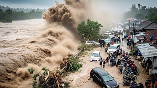 Download lagu Heavy Flooding in Banyumas Today | Sumpiuh and Fish Ponds Submerged, Residents Panic Due to Heavy... mp3 Download lagu Heavy Flooding in Banyumas Today | Sumpiuh and Fish Ponds Submerged, Residents Panic Due to Heavy... mp3