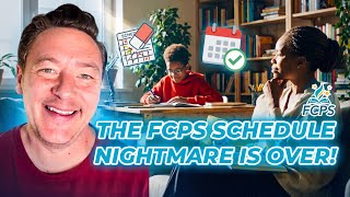 FCPS Calendar Changes 2026 To 2027: What Fairfax Parents Need To Know After The April 9 Vote