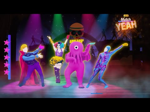 Always Look On The Brightside of Life | Just Dance 2020 (Switch)