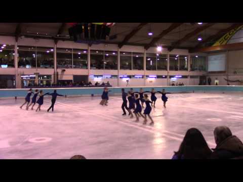 Team Iceclusif - Winter Cup 2014