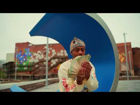 Selfmade Kash - Warren Sapp 🏧 (Official Music Video)