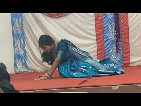 Bujhina Maile - BOKSI KO GHAR/cover dance by sadikshya❤️