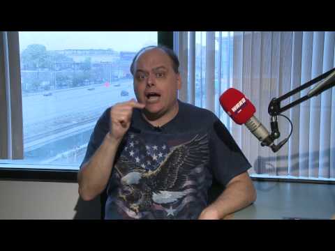 WKRO's Teed Off with Jeff Kuhner - Late to School