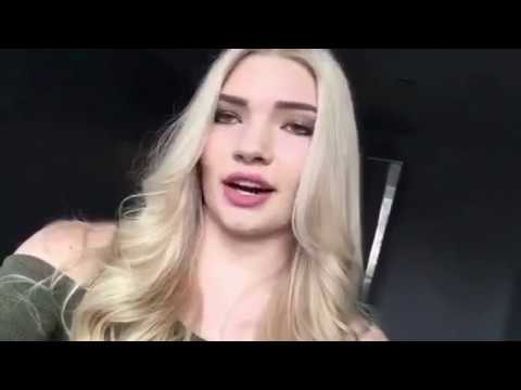 Selina Kriechbaum: I Am Beautiful Because...