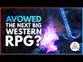 Is AVOWED The Next Big Western RPG?
