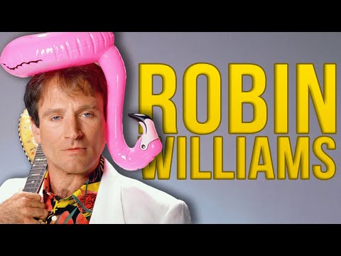 Klasowy śmieszek, który bawił i wzruszał do łez