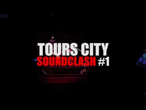 TOURS CITY SOUND CLASH 2018   Guiding Star vs Legal Shot