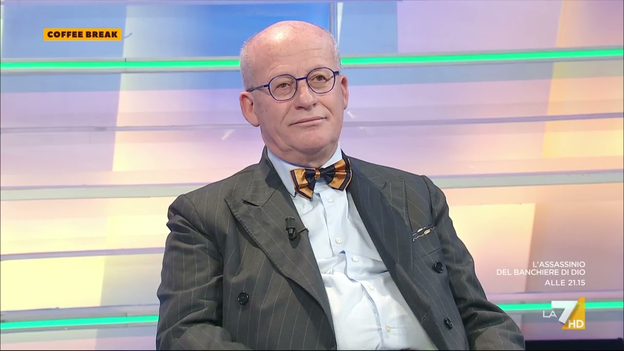 Legge Elettorale 'Stabilicum', Alberto Balboni-FDI: "Un premio sopra il 50% è del tutto ...