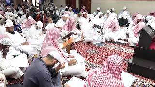 التعليق على( رفع الملام عن الأئمة الأعلام ) لشيخ الإسلام ابن تيمية رحمه الله - ( الدرس الخامس) image