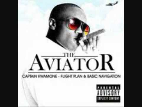 The Aviator & SBreezy-Shit Got Damn Freestyle.