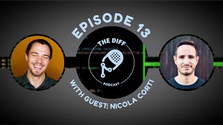 The Diff: From Linux to React Native with Nicola Corti (Episode 13)
