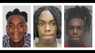 YNW Melly Pleads Not Guilty as Police Claims He Drove around w/ Dead Bodies for Hrs Staging Cover Up