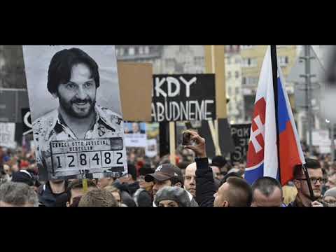 Golden Palace - Rockeri proti Ficovi