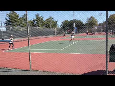 2016-10-22 CHS Regional Tennis Tournament Finals(4)
